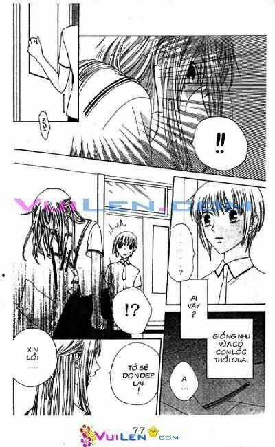 Giỏ Trái Cây - Fruit Basket - Chapter 12 - Trang 75
