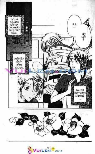 Giỏ Trái Cây - Fruit Basket - Chapter 12 - Trang 96