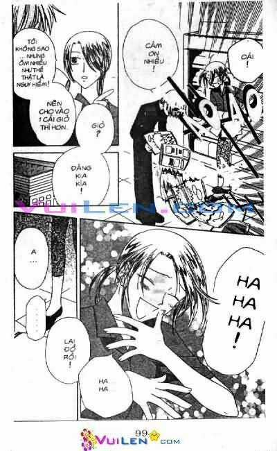 Giỏ Trái Cây - Fruit Basket - Chapter 12 - Trang 97