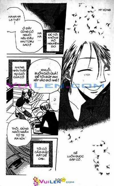 Giỏ Trái Cây - Fruit Basket - Chapter 12 - Trang 98