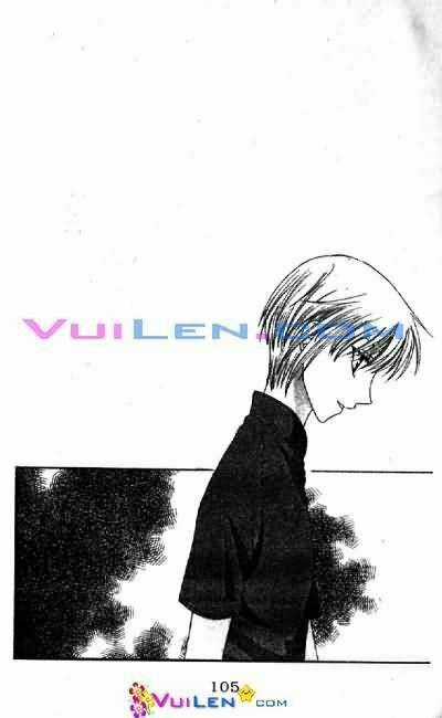 Giỏ Trái Cây - Fruit Basket - Chapter 13 - Trang 101