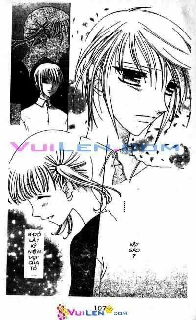 Giỏ Trái Cây - Fruit Basket - Chapter 13 - Trang 103