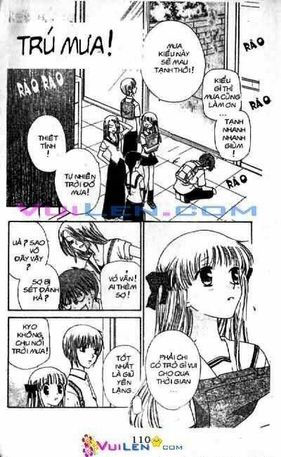 Giỏ Trái Cây - Fruit Basket - Chapter 13 - Trang 106