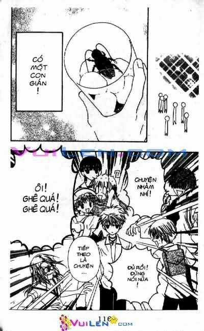 Giỏ Trái Cây - Fruit Basket - Chapter 13 - Trang 112