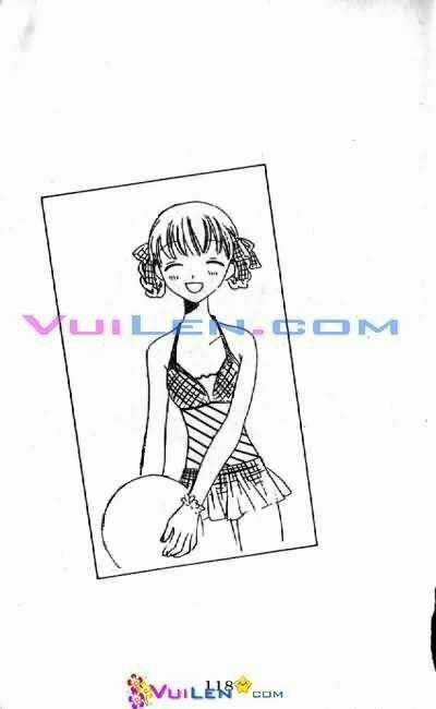 Giỏ Trái Cây - Fruit Basket - Chapter 13 - Trang 114