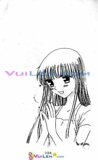 Giỏ Trái Cây - Fruit Basket - Chapter 13 - Trang 118