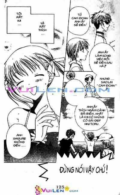 Giỏ Trái Cây - Fruit Basket - Chapter 13 - Trang 119