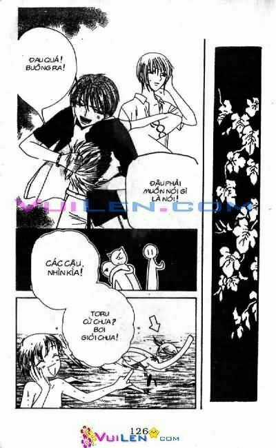 Giỏ Trái Cây - Fruit Basket - Chapter 13 - Trang 120