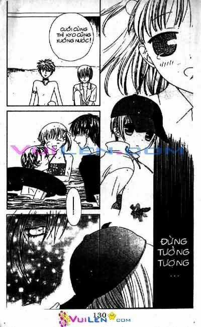 Giỏ Trái Cây - Fruit Basket - Chapter 13 - Trang 124