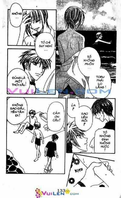 Giỏ Trái Cây - Fruit Basket - Chapter 13 - Trang 127