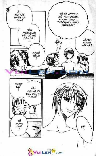 Giỏ Trái Cây - Fruit Basket - Chapter 13 - Trang 129