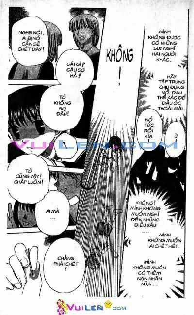 Giỏ Trái Cây - Fruit Basket - Chapter 13 - Trang 18