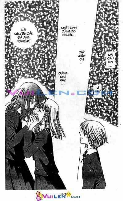 Giỏ Trái Cây - Fruit Basket - Chapter 13 - Trang 40