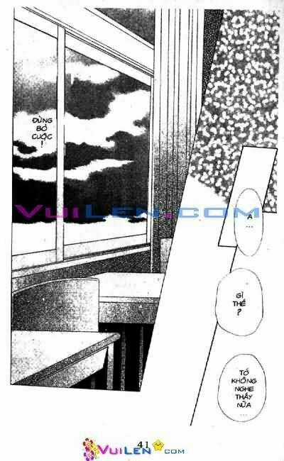 Giỏ Trái Cây - Fruit Basket - Chapter 13 - Trang 41