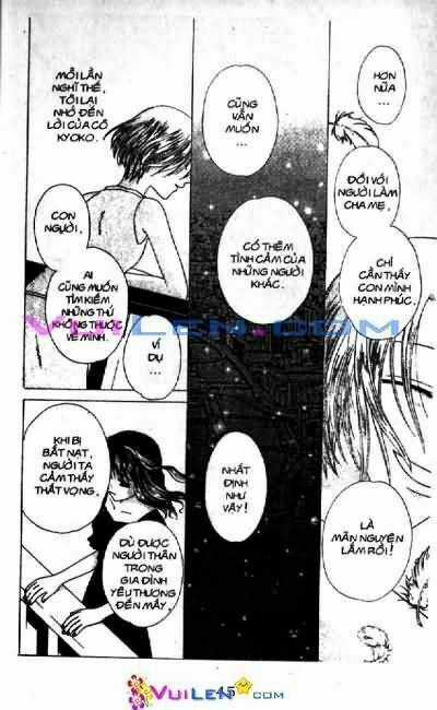 Giỏ Trái Cây - Fruit Basket - Chapter 13 - Trang 45