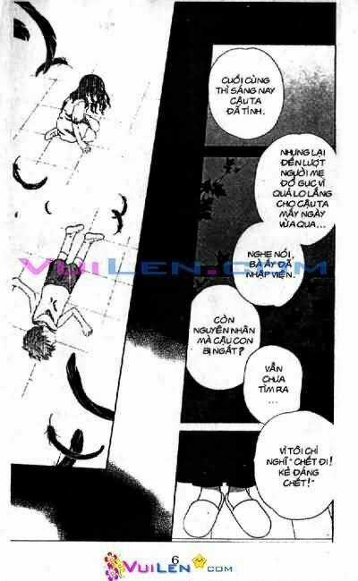 Giỏ Trái Cây - Fruit Basket - Chapter 13 - Trang 6