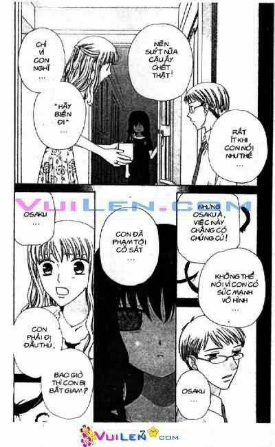 Giỏ Trái Cây - Fruit Basket - Chapter 13 - Trang 7