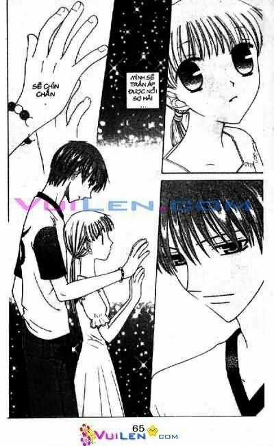 Giỏ Trái Cây - Fruit Basket - Chapter 13 - Trang 65
