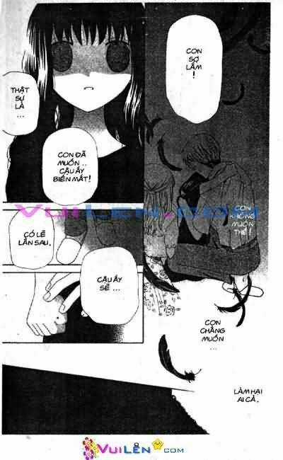 Giỏ Trái Cây - Fruit Basket - Chapter 13 - Trang 8