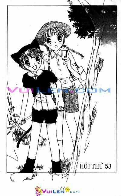 Giỏ Trái Cây - Fruit Basket - Chapter 13 - Trang 75