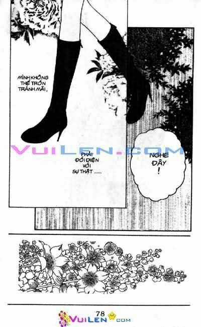 Giỏ Trái Cây - Fruit Basket - Chapter 13 - Trang 76