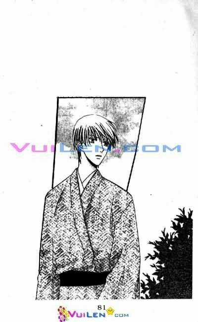 Giỏ Trái Cây - Fruit Basket - Chapter 13 - Trang 79