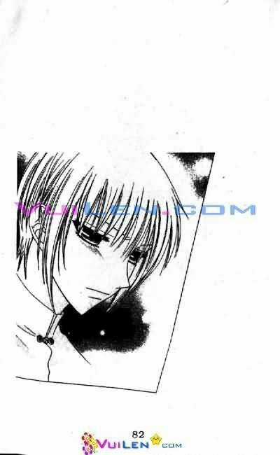 Giỏ Trái Cây - Fruit Basket - Chapter 13 - Trang 80