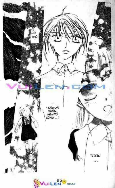 Giỏ Trái Cây - Fruit Basket - Chapter 13 - Trang 93