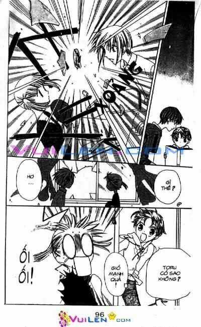 Giỏ Trái Cây - Fruit Basket - Chapter 13 - Trang 94