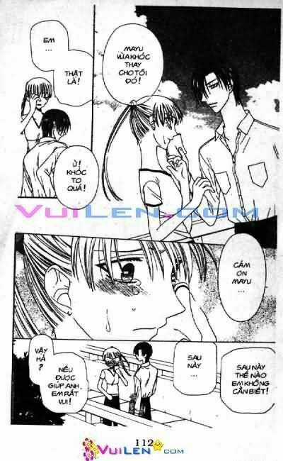Giỏ Trái Cây - Fruit Basket - Chapter 14 - Trang 101