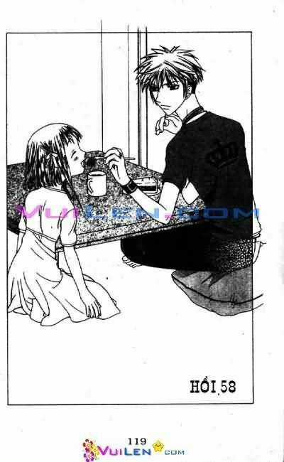 Giỏ Trái Cây - Fruit Basket - Chapter 14 - Trang 108