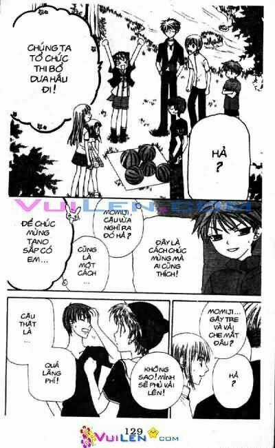 Giỏ Trái Cây - Fruit Basket - Chapter 14 - Trang 118
