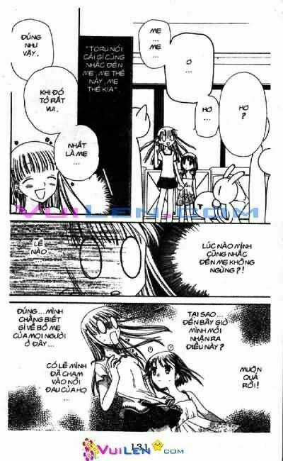 Giỏ Trái Cây - Fruit Basket - Chapter 14 - Trang 120