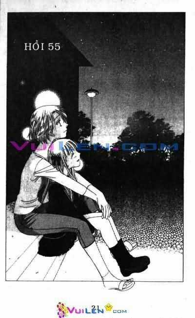 Giỏ Trái Cây - Fruit Basket - Chapter 14 - Trang 19