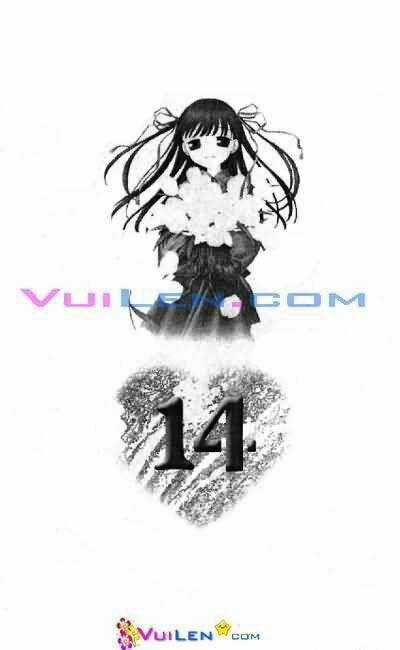 Giỏ Trái Cây - Fruit Basket - Chapter 14 - Trang 3