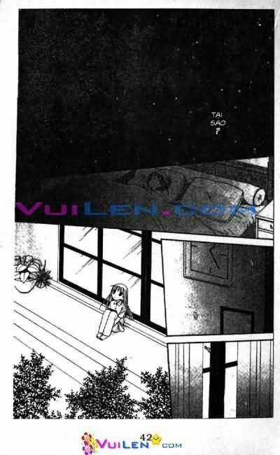 Giỏ Trái Cây - Fruit Basket - Chapter 14 - Trang 38