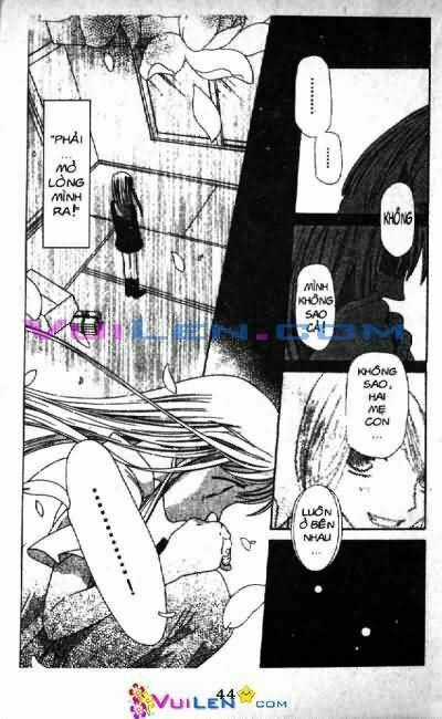 Giỏ Trái Cây - Fruit Basket - Chapter 14 - Trang 40