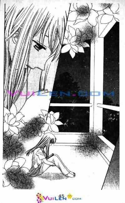 Giỏ Trái Cây - Fruit Basket - Chapter 14 - Trang 41