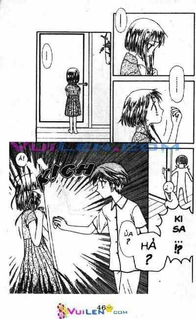 Giỏ Trái Cây - Fruit Basket - Chapter 14 - Trang 42