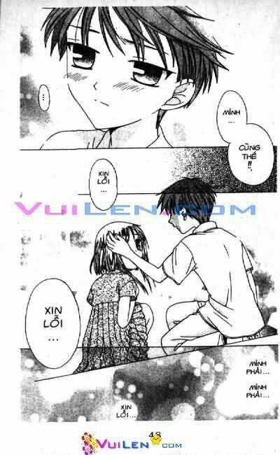 Giỏ Trái Cây - Fruit Basket - Chapter 14 - Trang 44