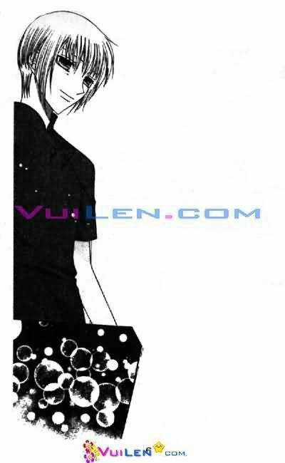 Giỏ Trái Cây - Fruit Basket - Chapter 14 - Trang 6