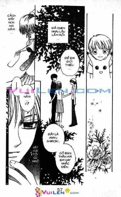 Giỏ Trái Cây - Fruit Basket - Chapter 14 - Trang 51