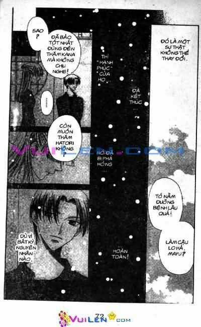 Giỏ Trái Cây - Fruit Basket - Chapter 14 - Trang 65