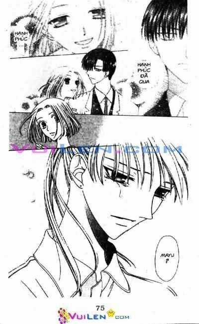 Giỏ Trái Cây - Fruit Basket - Chapter 14 - Trang 68