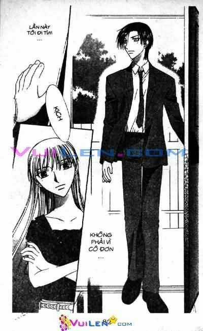 Giỏ Trái Cây - Fruit Basket - Chapter 14 - Trang 75