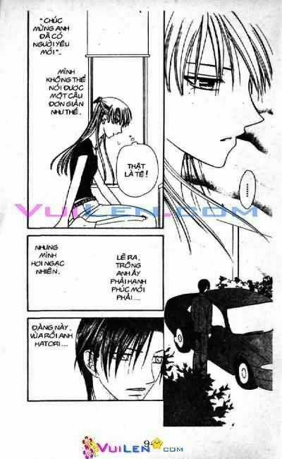 Giỏ Trái Cây - Fruit Basket - Chapter 14 - Trang 83