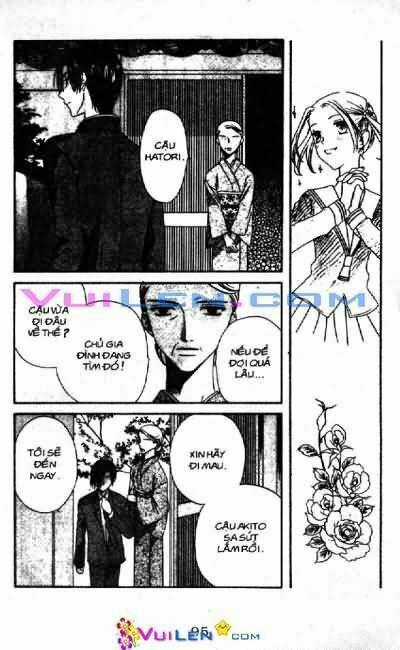 Giỏ Trái Cây - Fruit Basket - Chapter 14 - Trang 84