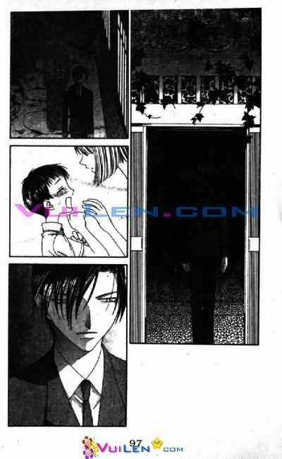 Giỏ Trái Cây - Fruit Basket - Chapter 14 - Trang 86