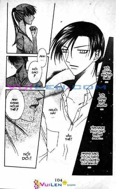 Giỏ Trái Cây - Fruit Basket - Chapter 14 - Trang 93