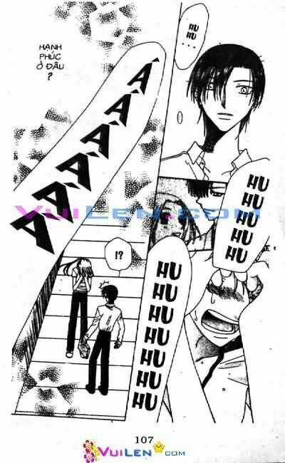 Giỏ Trái Cây - Fruit Basket - Chapter 14 - Trang 96